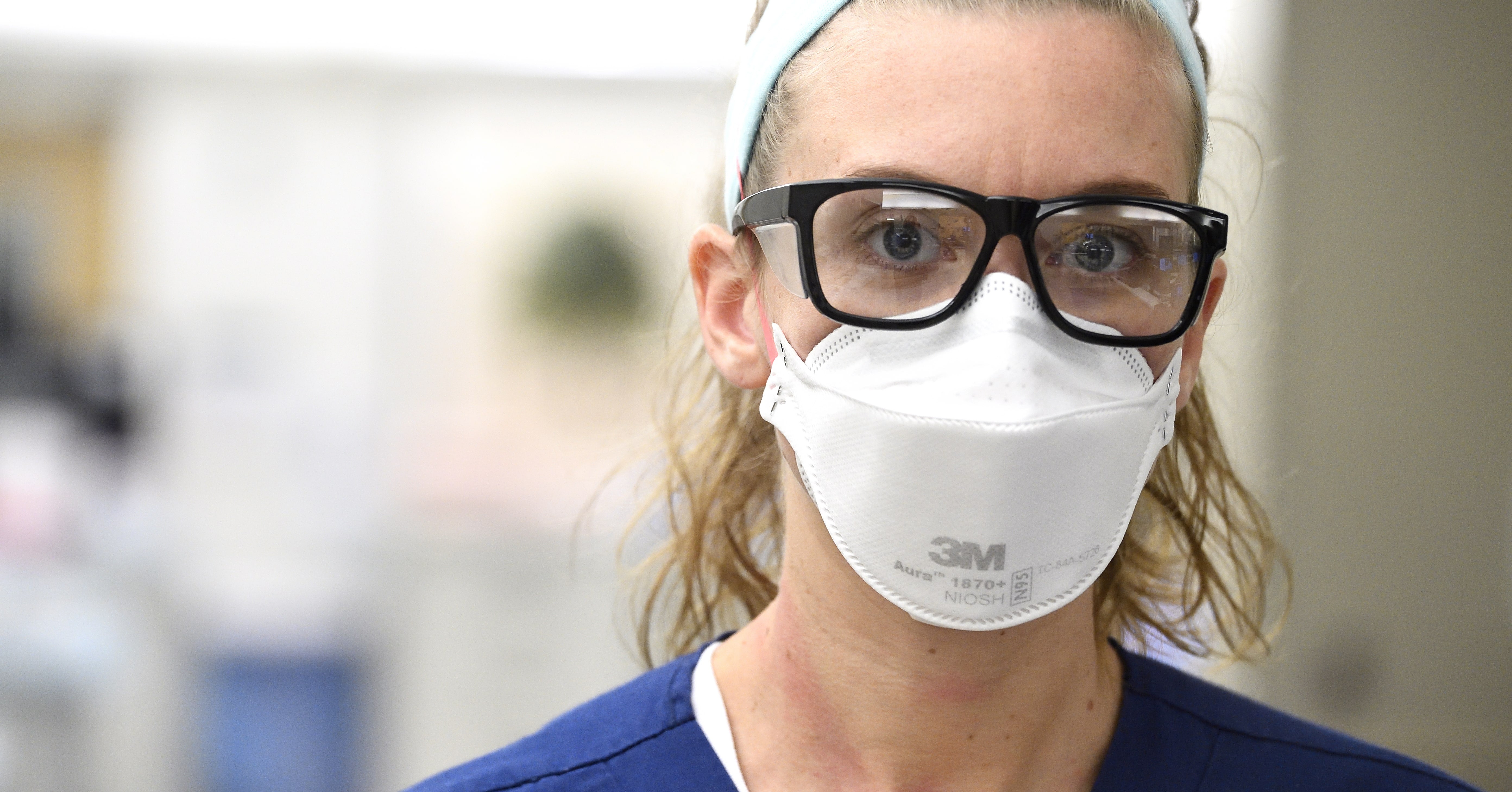 Do N95 Masks Offer Comprehensive Protection?