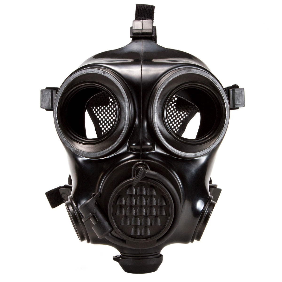Modderig Wederzijds veld CM-7M Military Gas Mask | Chemical Warfare Gas Masks | MIRA Safety