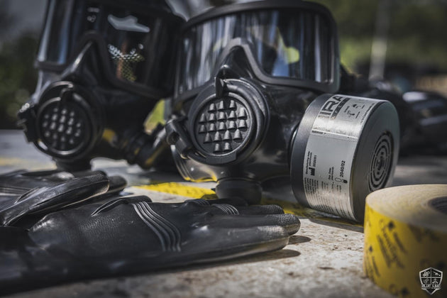 The 2024 Guide to Choosing the Best Riot Gear & Gas Masks for Personal Protection