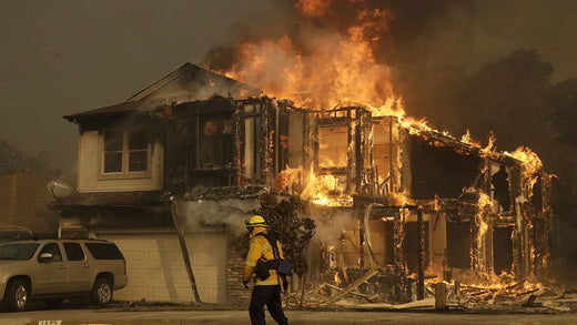 How the California Fair Plan Fire Insurance May Break the Average Homeowner