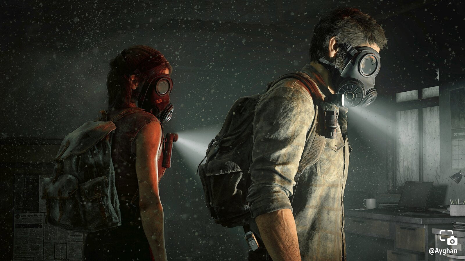 The Last of Us 3's Cordyceps Virus is Likely Going the Way of The Walking  Dead