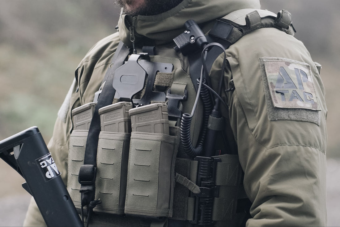 Understanding Laws: Are Bullet Proof Vests and Body Armor Legal