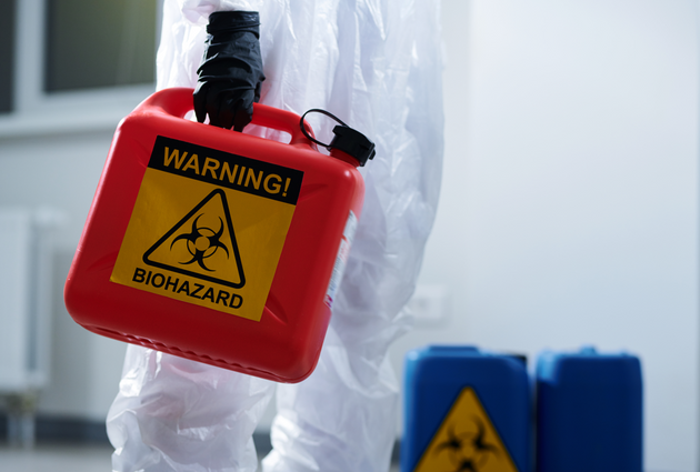 Top 10 Most Hazardous Chemical Companies in the United States