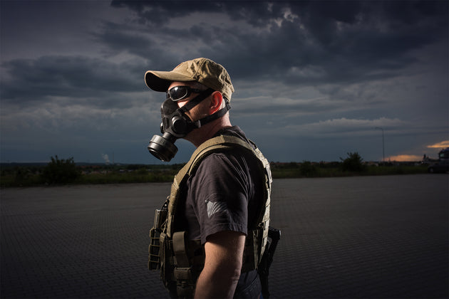 Half-Face Respirator Guide