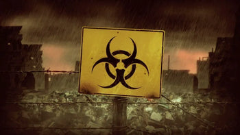 Which of the following could be sources of biological hazards?