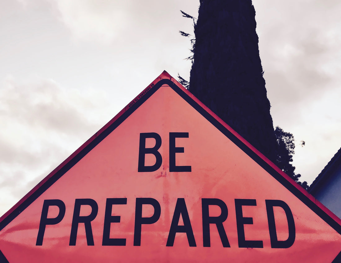 1984: Lessons from Dystopian Literature for Emergency Preparedness