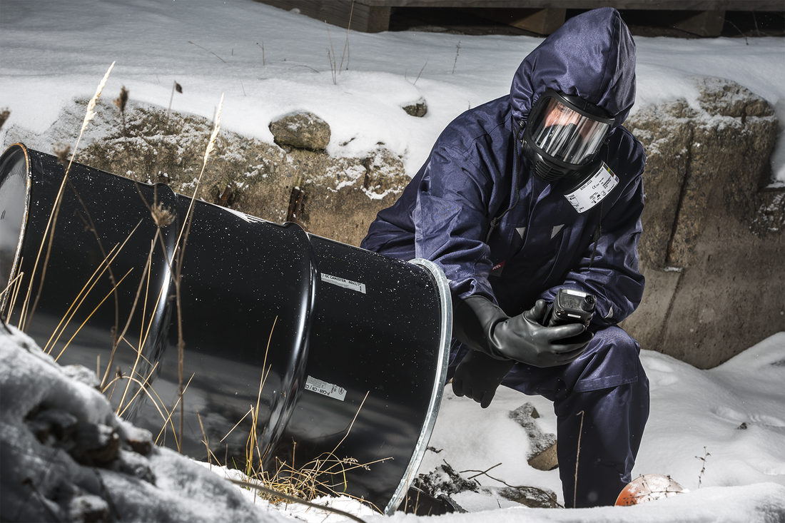 A Detailed Look at PPE Certifications and Standards