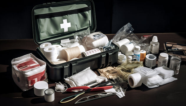 The Ultimate Home Emergency Kit: Essential Gear for Preparedness