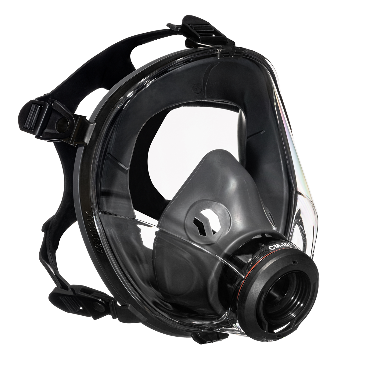 CM-I01 Full-Face Respirator - MIRA Safety