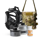 MIRA Safety Evacuation Kit — EvakPak™ Survival Kit