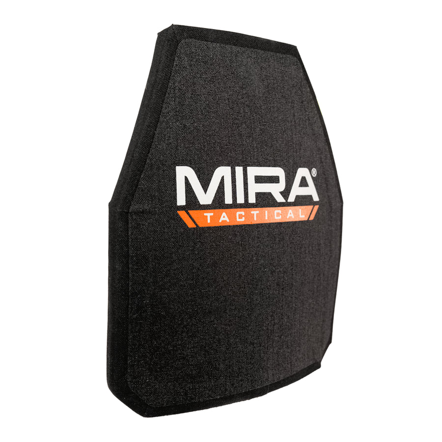 MIRA Tactical NIJ Body Armor Level 4 Plates 