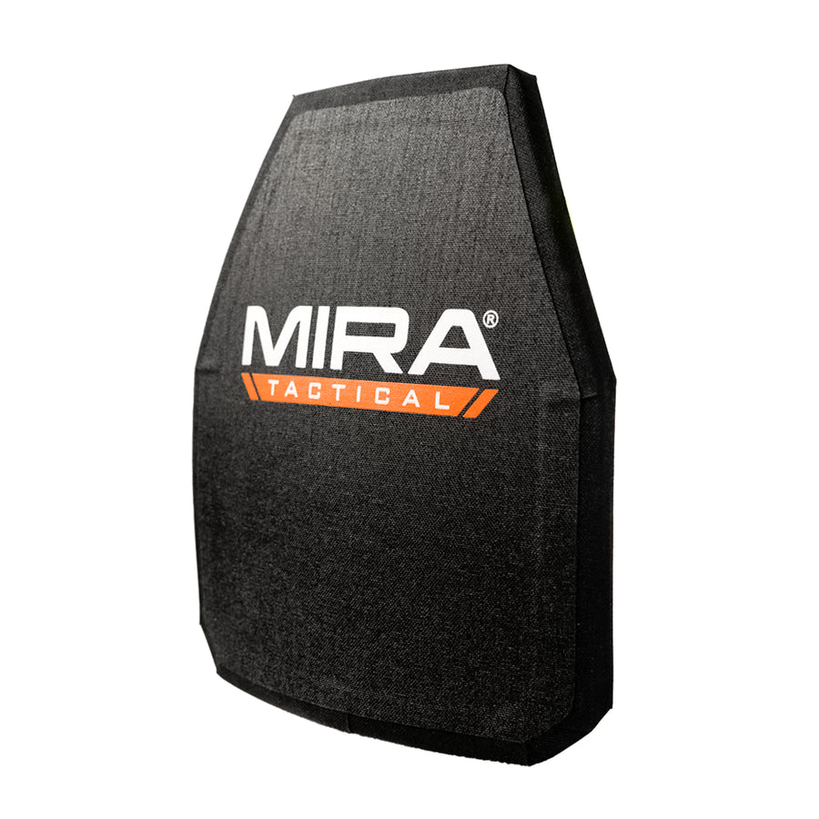 MIRA Tactical Ultra-Light USA-Made Level IV Body Armor