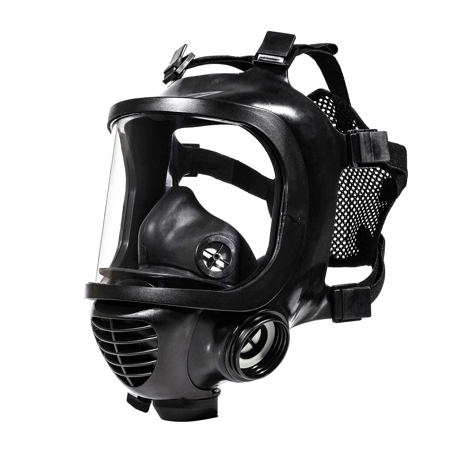 Safety respirator deals mask