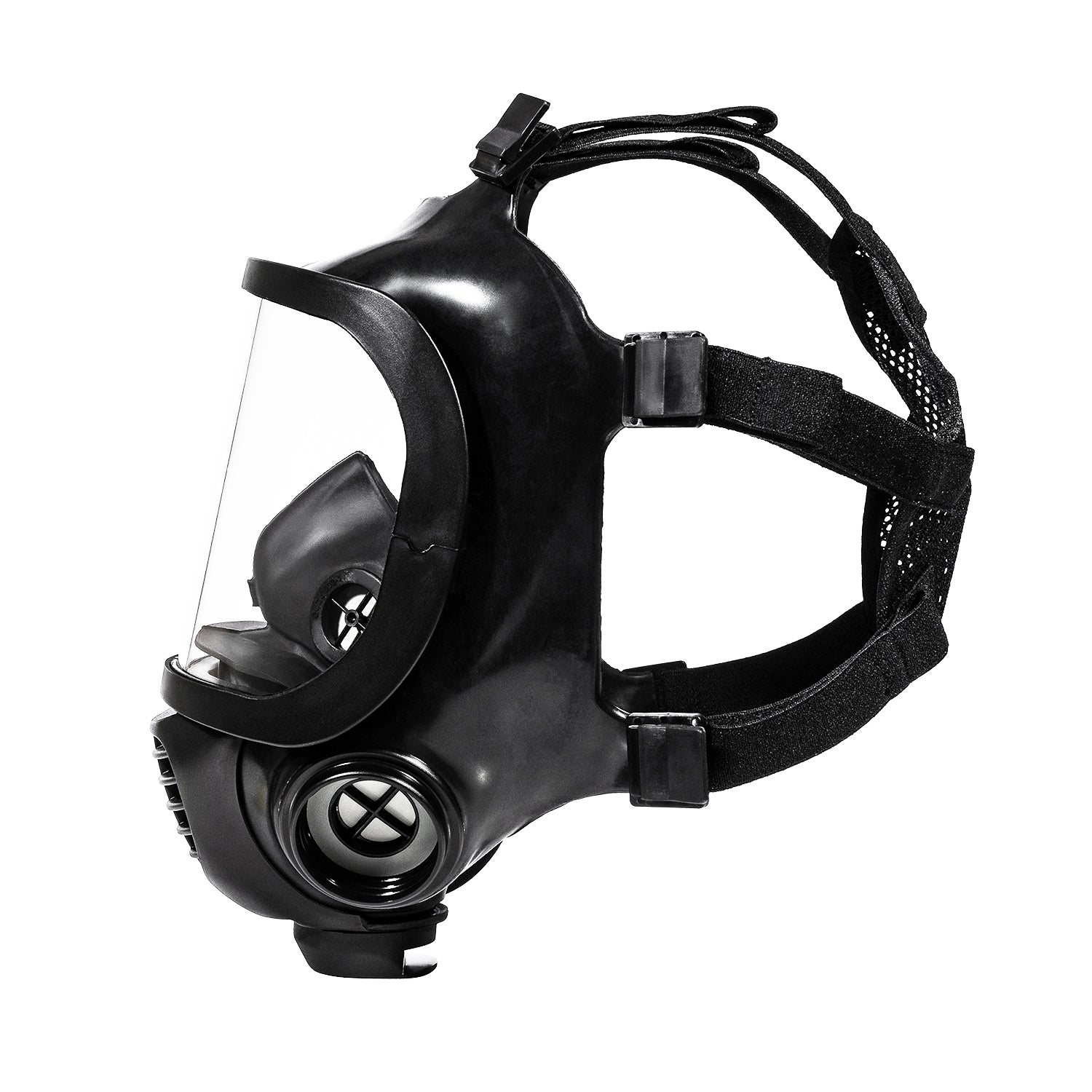 Tactical Gas Masks | CM-6M CBRN Tactical Gas Mask | MIRA Safety