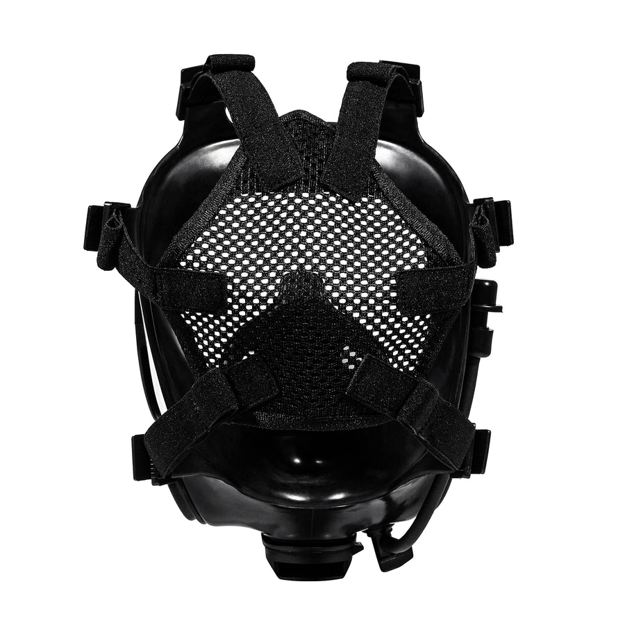 MIRA Safety - Gas Masks & Personal Protective Equipment