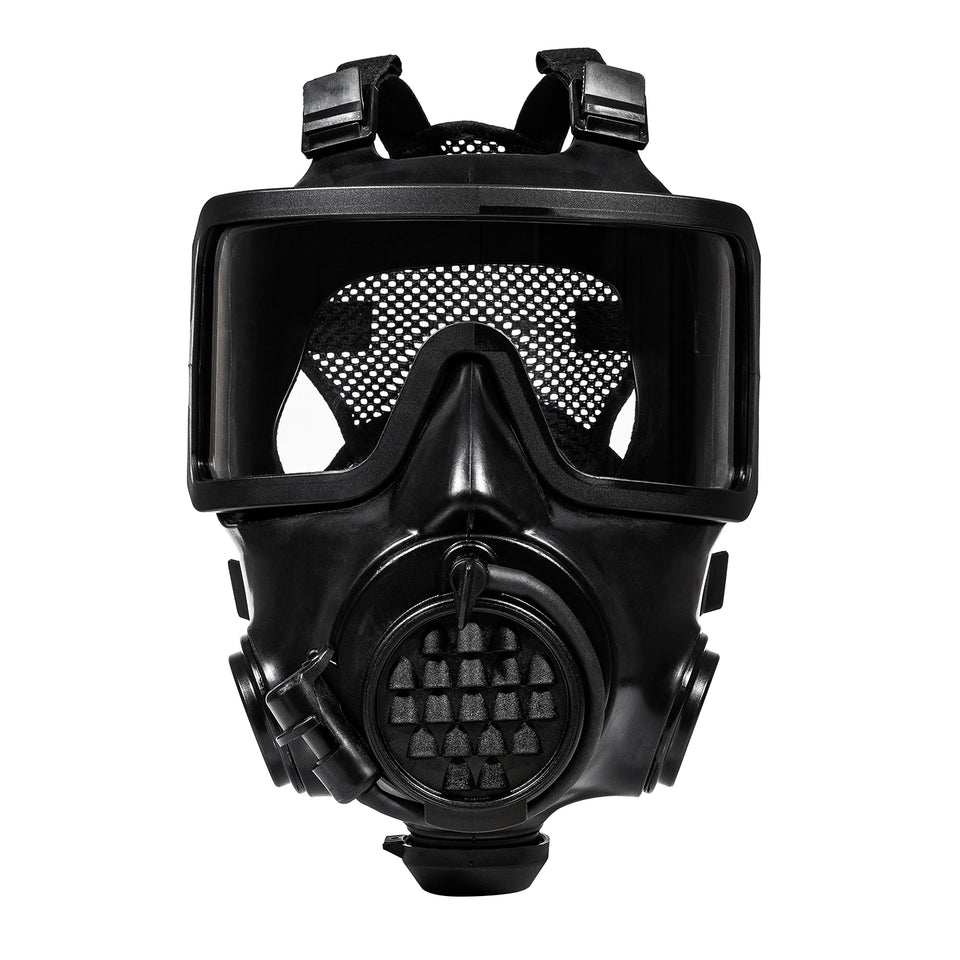 CM-7M Military Gas Mask, Chemical Warfare Gas Masks