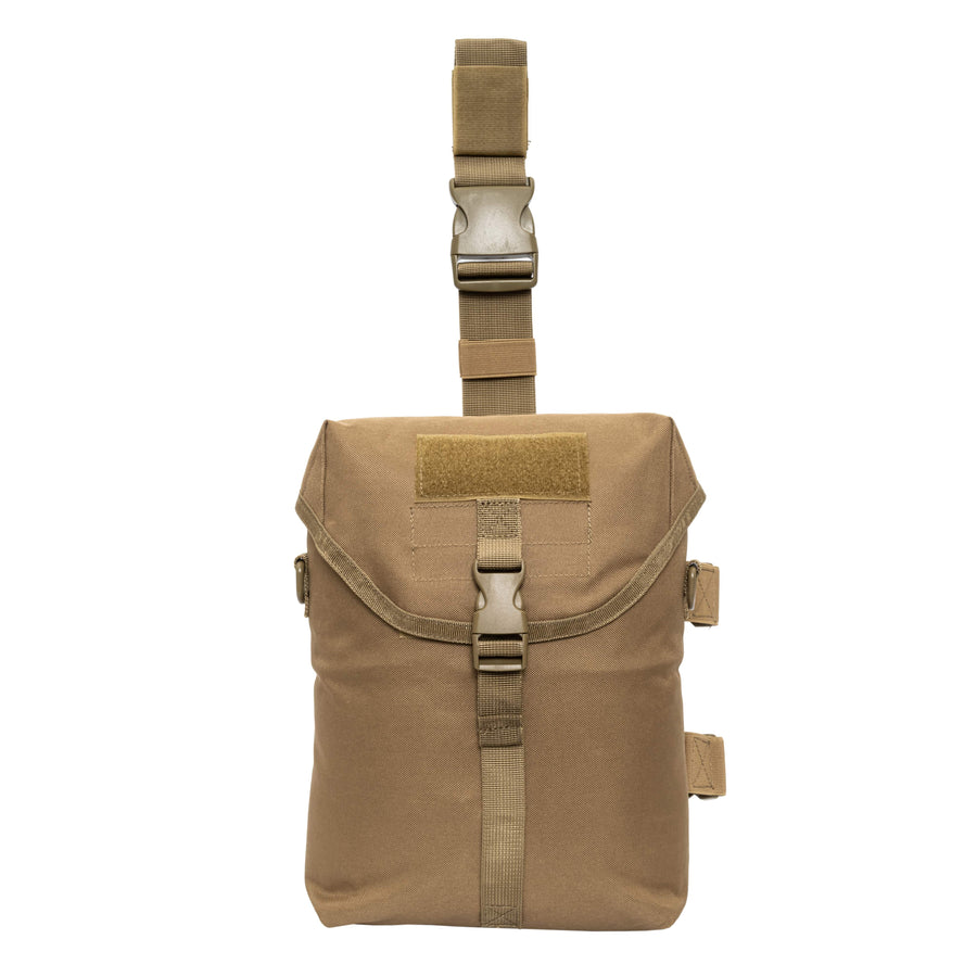 MIRA Safety Gas Mask Bag v2 (Military Pouch)