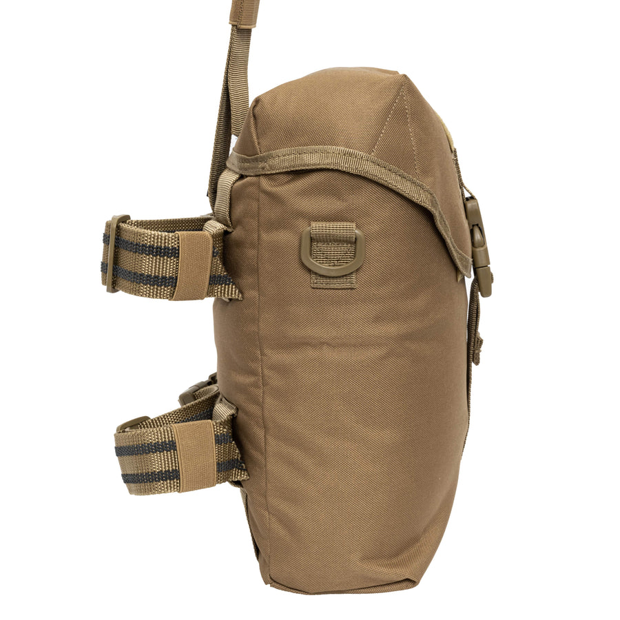 MIRA Safety Gas Mask Bag v2 (Military Pouch)