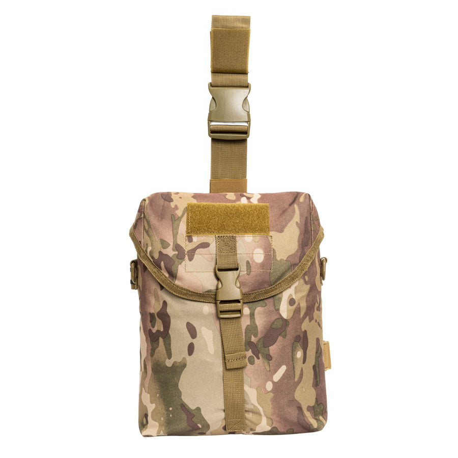 MIRA Safety Gas Mask Bag v2 (Military Pouch)