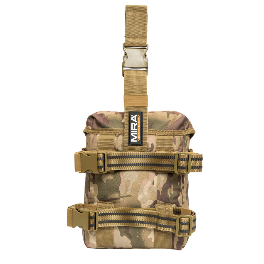 MIRA Safety Gas Mask Bag v2 (Military Pouch)