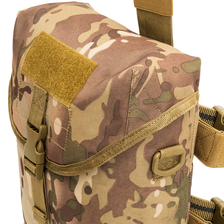 MIRA Safety Gas Mask Bag v2 (Military Pouch)