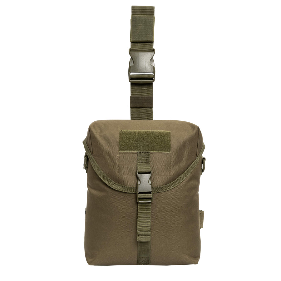 MIRA Safety Gas Mask Bag v2 (Military Pouch)