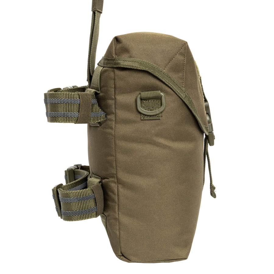 MIRA Safety Gas Mask Bag v2 (Military Pouch)