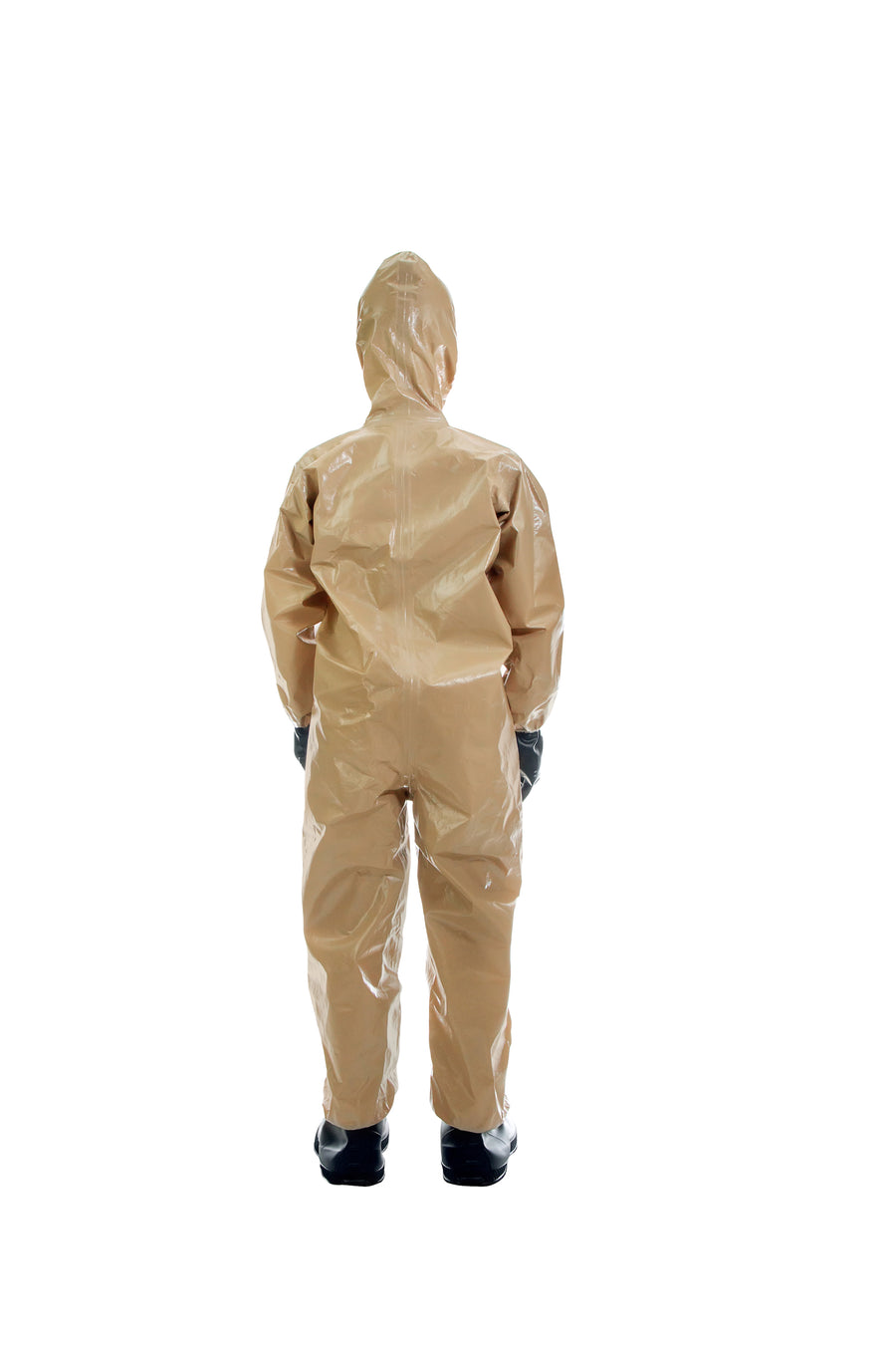 CBRN HazMat Suit - Reusable, Heavy Duty Protective Suit for Chemical/B –  Parcil Safety