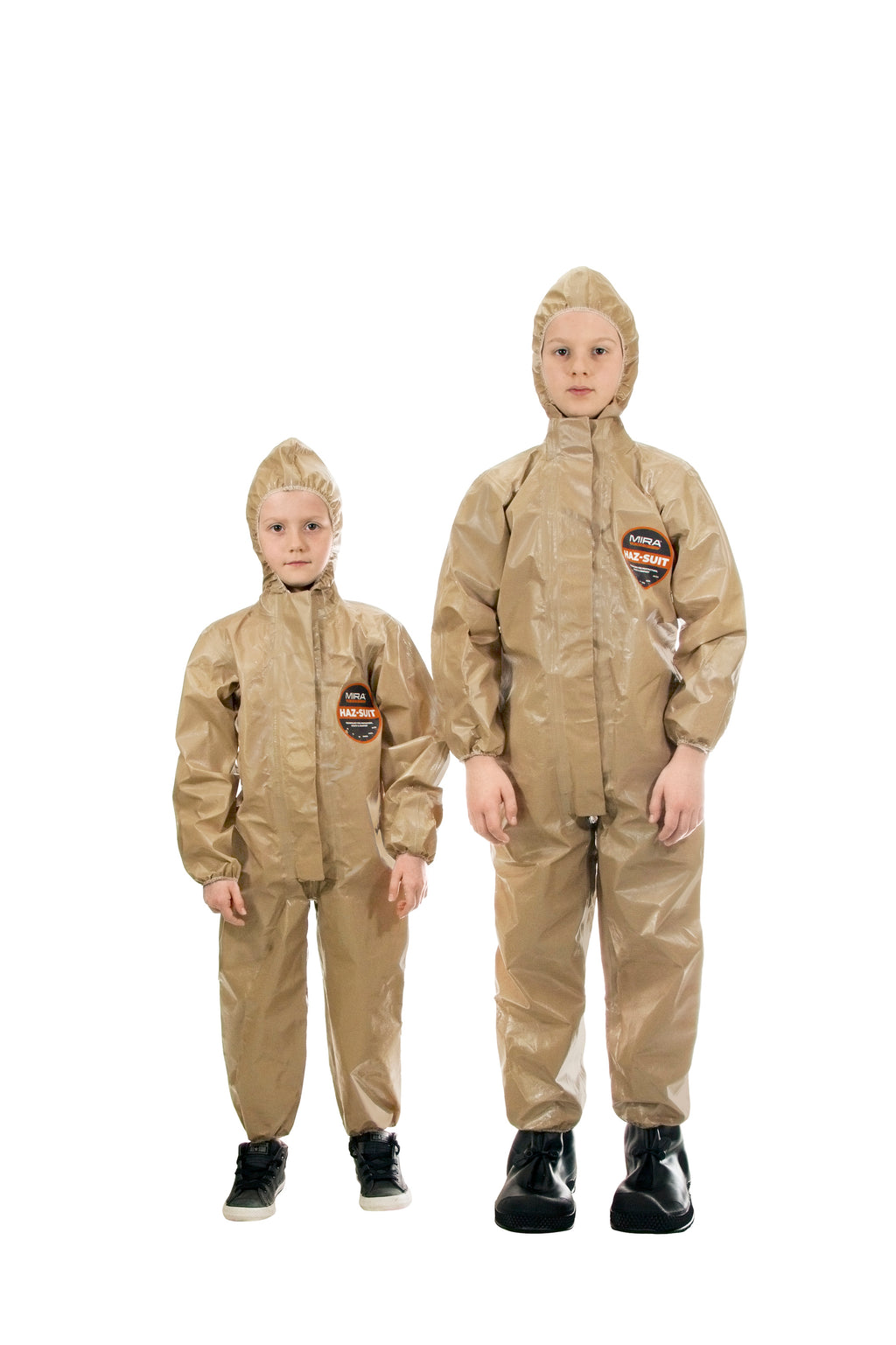 2022 Hazmat Suit for Kids Guide