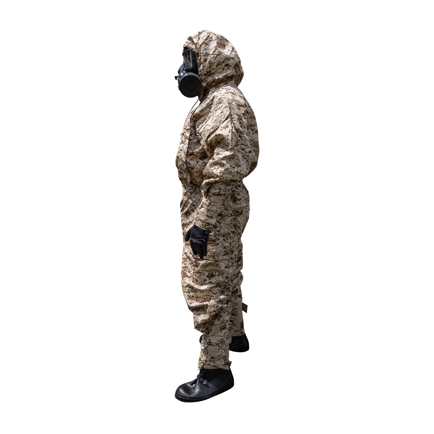 MIRA Safety Mopp Gear | MOPP-1 CBRN Protective Suit