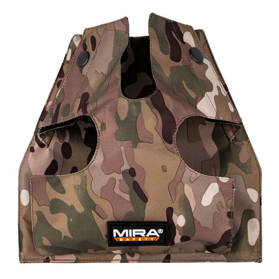 MIRA Safety MOLLE Pouch for MB-90 PAPR
