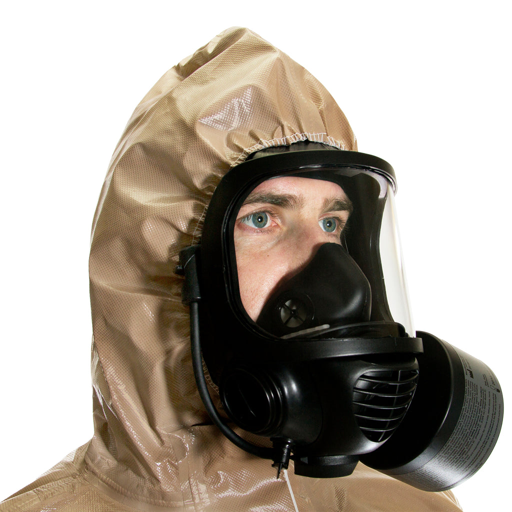 Protective Chemical Suits, Hazmat Suits, Chem Suits